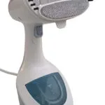 Maestro MR-355-BLUE Ατμοκαθαριστής Ρούχων Χειρός 1500W με Δοχείο 240ml Μπλε