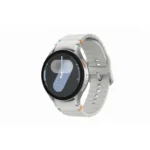 Samsung Galaxy Watch7 Aluminium 44mm Αδιάβροχο (Silver)
