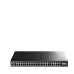 Cudy GS2048PS4-720W Managed L2 Switch με 44 Θύρες Gigabit (1Gbps) Ethernet