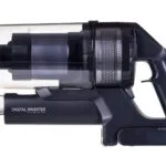 Samsung Jet 75E Complete Επαναφορτιζόμενη Σκούπα Stick 18V Μπλε