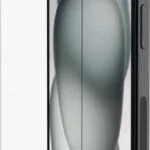 Belkin Screenforce Screen Protector (iPhone 16) OVA171HQ
