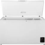Gorenje Καταψύκτης Μπαούλο 420lt FHC42EAW
