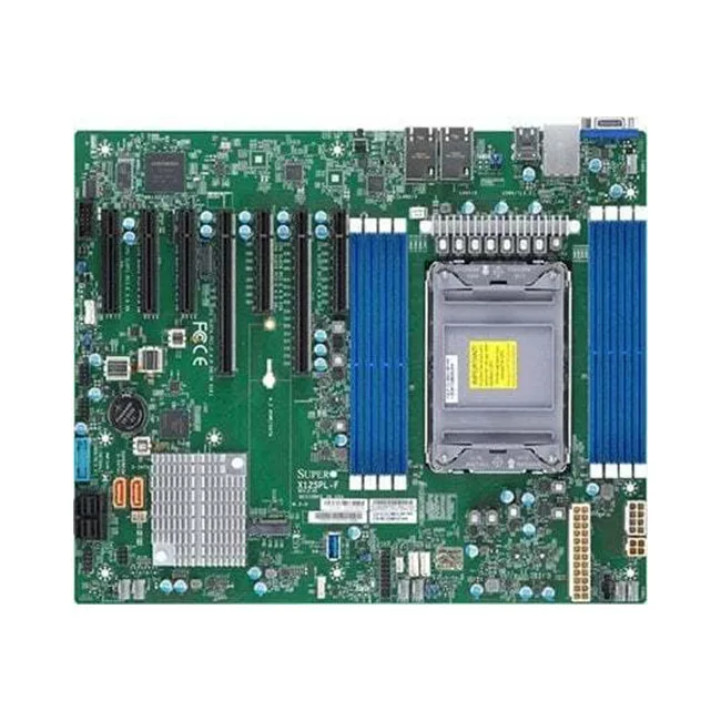Supermicro MBD-X12SPL-F-O Motherboard ATX με Intel 3647 Socket MBD-X12SPL-F-O - Image 1