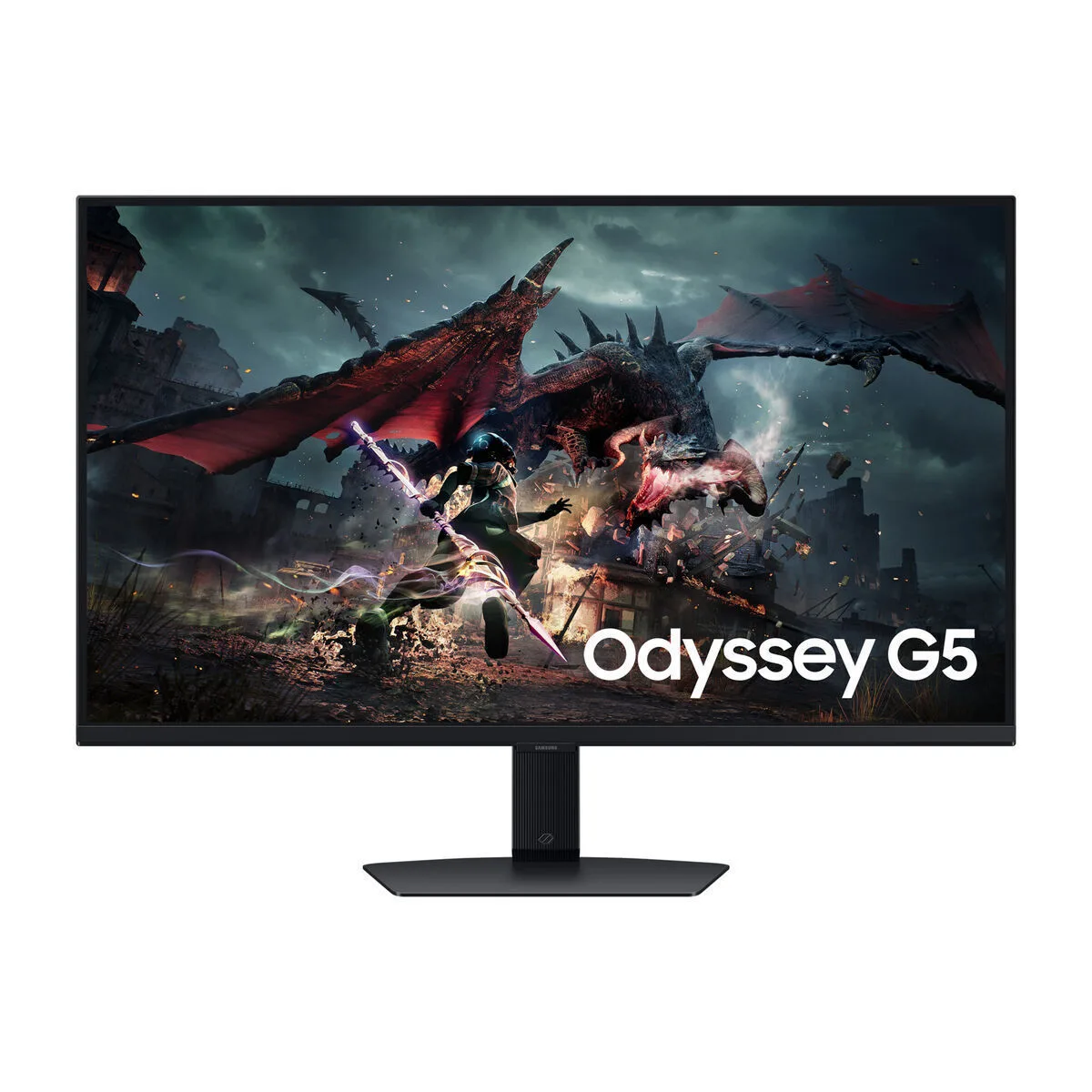 20241030100631_samsung_odyssey_g5_ips_hdr_monitor_32_qhd_2560by1440_180hz_me_chrono_apokrisis_1ms_gtg Samsung Odyssey G5 IPS HDR Monitor 32" QHD 2560x1440 180Hz με Χρόνο Απόκρισης 1ms GTG - Image 1