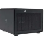OWC ThunderBay 8 Θήκη για 8 Σκληρούς Δίσκους 2.5" / 3.5" SATA III με σύνδεση Thunderbolt OWCTB38SRKIT0
