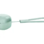 Canyon OnGo 4 Mini In-ear Bluetooth Handsfree Ακουστικά με Θήκη Φόρτισης Πράσινα
