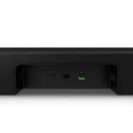 Sonos Arc Ultra Soundbar 5.0.2 Bluetooth, HDMI και Wi-Fi Black