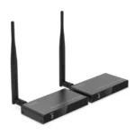 Digitus Hdmi Extender Set Wireless Fhd 100m Ds-55346