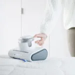 Taurus Textile Care EST9489320L Ηλεκτρικό Σκουπάκι Χειρός 300W Λευκό