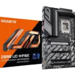 Gigabyte Z890 UD WIFI 6E Motherboard ATX με Intel 1851 Socket