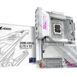 Gigabyte Z890 Aorus Elite X Ice Wi-Fi Motherboard ATX με Intel 1851 Socket