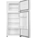 Gorenje Ψυγείο Δίπορτο 124lt Υ117xΠ47.5xΒ48.7εκ. Λευκό RF212EPW4