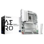 Gigabyte Z890 Aero G Wi-Fi Motherboard ATX με Intel 1851 Socket