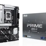 Asus Prime Z890-P rev. 1.0 Motherboard ATX με Intel 1851 Socket PLYASU1850011