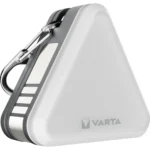 Varta Φωτιστικό Ασφαλείας με Τροφοδοσία Μπαταρίας και Αισθητήρα Κίνησης 16621101121