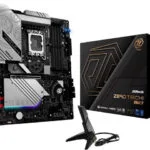 ASRock Z890 Taichi Lite Wi-Fi Motherboard ATX με Intel 1851 Socket 90-MXBPQ0-A0UAYZ