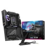 MSI MAG Z890 Carbon WiFi Motherboard ATX με Intel 1851 Socket 7E17-001R