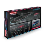 Carrera Hybrid Devil Drivers Racing Set Πίστα 1:50