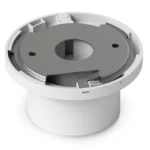 Ubiquiti Βάση για Κάμερες Συστημάτων CCTV Λευκό UACC-G5-PTZ-SM