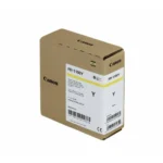 Canon PFI-1100 Γνήσιο Μελάνι Εκτυπωτή InkJet Κίτρινο (0853C001)