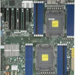 Supermicro X12DPi-NT6 C621A Motherboard Extended ATX με Intel 4189 Socket MBD-X12DPI-NT6-B
