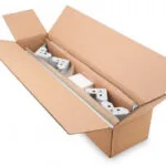 Digitus Dn-19 Plinth-8/8-1 Rack Plinth 1τμχ