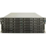 Inter-Tech 4U 4724 88887354 1τμχ