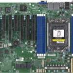 Supermicro H12SSL-i SoC Motherboard ATX με AMD Socket MBD-H12SSL-I-B