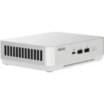 Asus NUC 14 Pro+ RNUC14RVSU5068A2I Mini PC (Core Ultra 5 125H/16GB DDR5/512GB SSD/W11 Home)