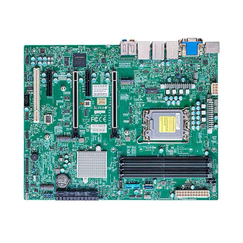 20241031101209_supermicro_x13sae_f_w680_motherboard_atx_me_intel_1700_socket Supermicro X13SAE-F W680 Motherboard ATX με Intel 1700 Socket MBD-X13SAE-F-B - Image 1
