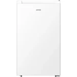 Gorenje Mini Bar 92lt Υ84.2xΠ47.5xΒ44.8εκ. Λευκό R39EPW4