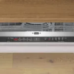 Bosch Πλήρως Εντοιχιζόμενο Πλυντήριο Πιάτων με Wi-Fi για 13 Σερβίτσια Π59.8xY81.5εκ. SMV2ITX09E