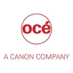 OCE Συμβατό Toner για Laser Εκτυπωτή Canon 1070095112, 3281C001 Κίτρινο