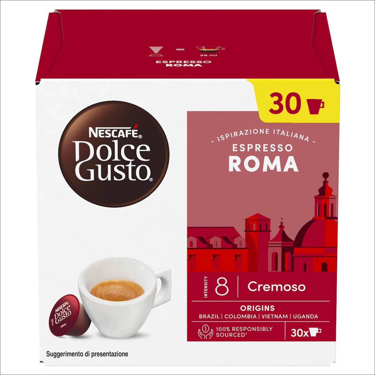 20241031134958_nescafe_kapsoules_espresso_espresso_roma_symvates_me_michani_dolce_gusto_30caps_7613287300638 Nescafe Κάψουλες Espresso Συμβατές με Μηχανή Dolce Gusto 30caps - Image 1