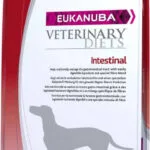 Eukanuba Veterinary Diets Intestinal 12kg Ξηρά Τροφή Διαίτης για Ενήλικους Σκύλους με Κοτόπουλο