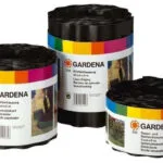 Gardena Beeteinfassung Διάφορα Μήκη
