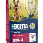 Bozita Original 12kg Ξηρά Τροφή χωρίς Γλουτένη για Ενήλικους Σκύλους με Κοτόπουλο