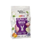 Dolina Noteci Premium Junior 4kg Ξηρά Τροφή Σκύλων χωρίς Γλουτένη με Κουνέλι