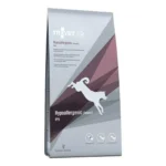 Trovet Hyppallergenic IPD 10kg Ξηρά Τροφή χωρίς Σιτηρά & Γλουτένη για Ενήλικους Σκύλους με Πατάτες