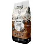 Canun Dog Menu Adult 20kg Ξηρά Τροφή χωρίς Γλουτένη για Ενήλικους Σκύλους με Βοδινό, Κοτόπουλο και Χοιρινό