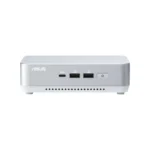 Asus NUC 14 Pro+ RNUC14RVSU500000I AI Ready Barebone (Core Ultra 5-125H)