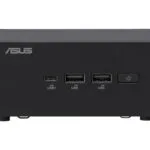 Asus NUC 14 Pro RNUC14RVHV500000I AI Ready Barebone (Core Ultra 5-135H)