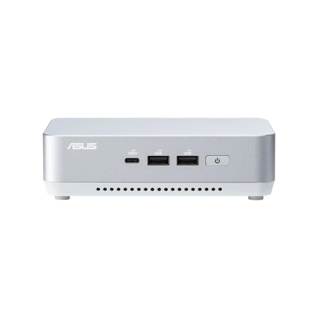 Asus NUC 14 Pro+ RNUC14RVSU700000I AI Ready Barebone (Core Ultra 7-155H) - Image 1