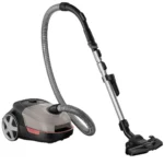 Philips 5000 Series Ηλεκτρική Σκούπα 900W με Σακούλα 4lt Γκρι