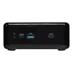 ASRock NUC-Box-N97 Barebone (N-series-N97)