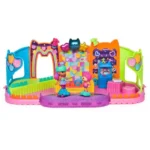 Spin Master Gabby's Dollhouse Party Room για 3+ Ετών 6069755