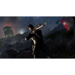 Sniper Elite: Resistance PS5 Game