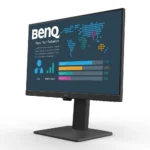 BenQ BL2786TC IPS Monitor 27" FHD 1920x1080 με Χρόνο Απόκρισης 5ms GTG