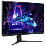 Samsung Odyssey G3 G30D VA HDR Monitor 32" FHD 1920x1080 180Hz