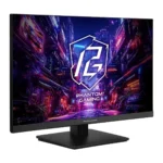ASRock Phantom Gaming PG27FFT1B IPS HDR Gaming Monitor 27" FHD 1920x1080 180Hz με Χρόνο Απόκρισης 5ms GTG